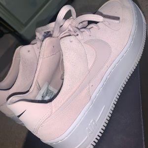Nike Air Force 1s